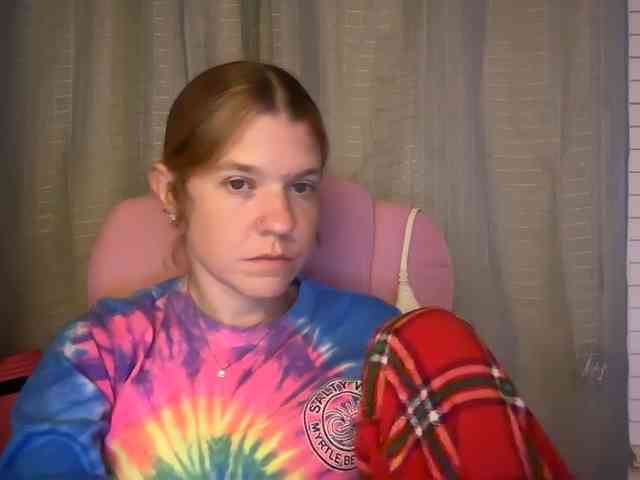 AmericnBarbie webcam