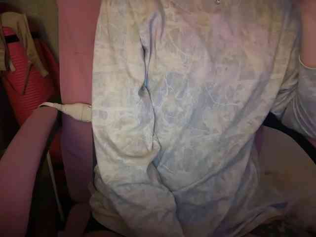 AmericnBarbie webcam