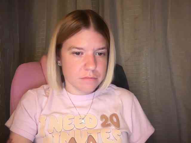 AmericnBarbie webcam