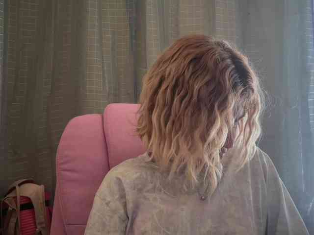 AmericnBarbie webcam