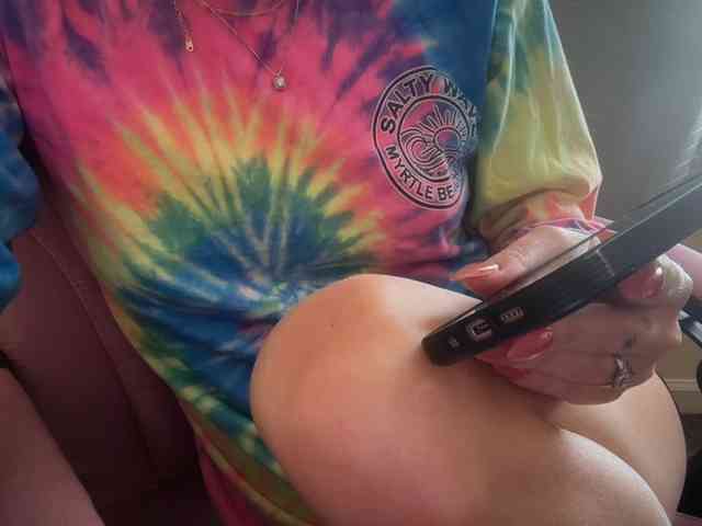 AmericnBarbie webcam
