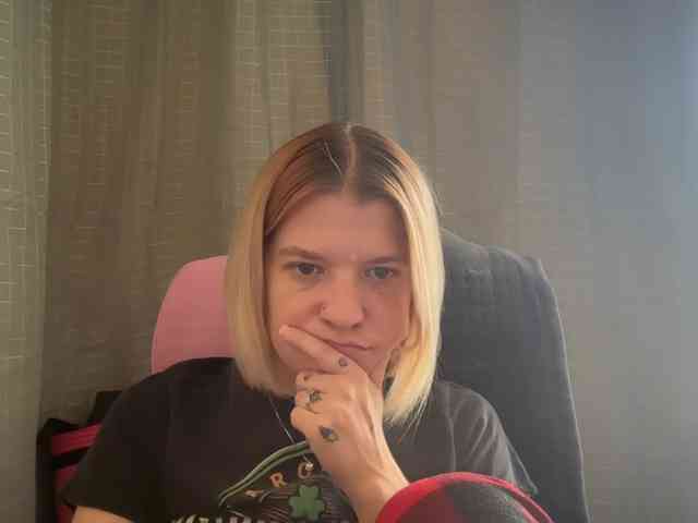 AmericnBarbie webcam
