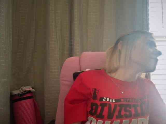 AmericnBarbie webcam