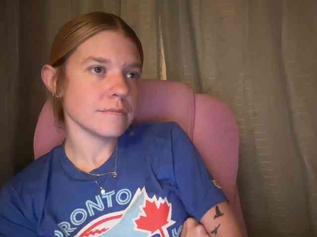 AmericnBarbie webcam