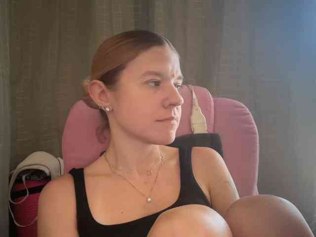 AmericnBarbie webcam
