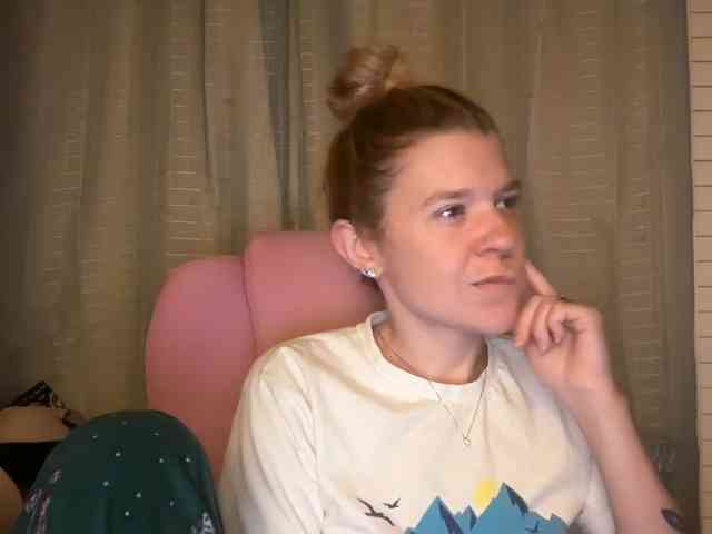 AmericnBarbie webcam