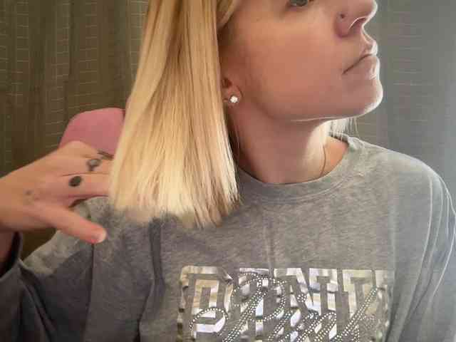 AmericnBarbie webcam
