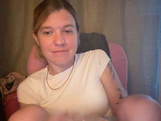 AmericnBarbie webcam