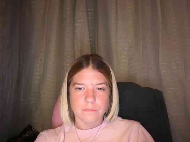 AmericnBarbie webcam