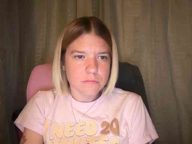AmericnBarbie webcam