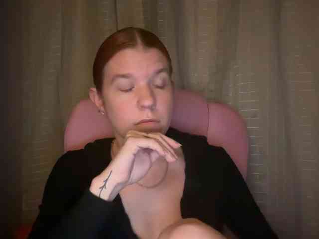 AmericnBarbie webcam