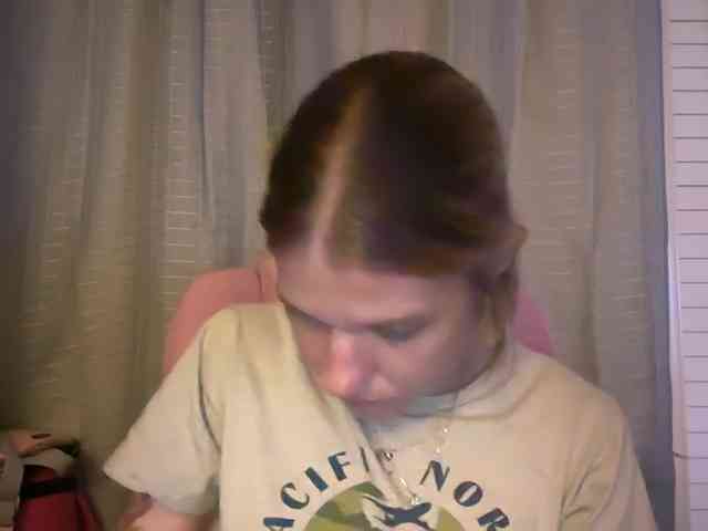 AmericnBarbie webcam