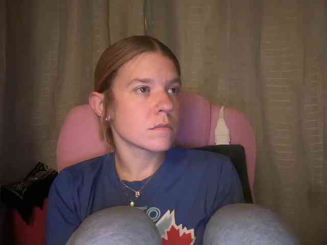 AmericnBarbie webcam