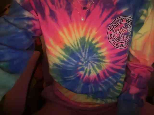 AmericnBarbie webcam