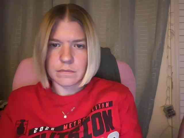 AmericnBarbie webcam