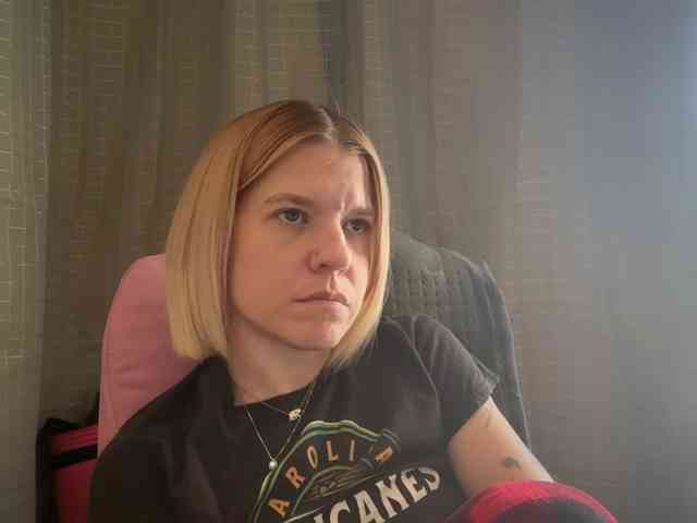 AmericnBarbie webcam