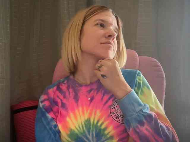 AmericnBarbie webcam