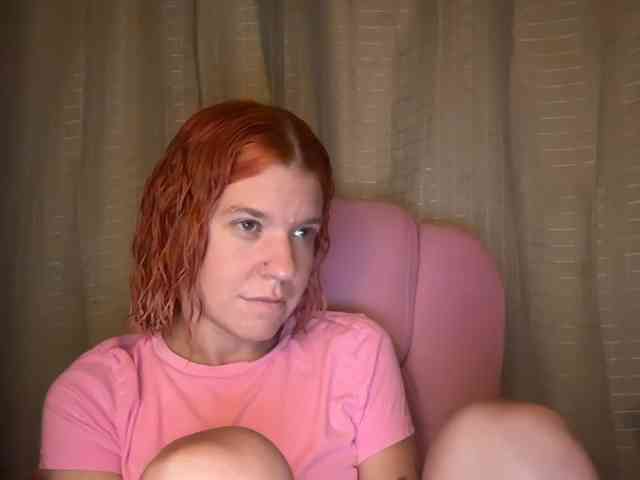 AmericnBarbie webcam