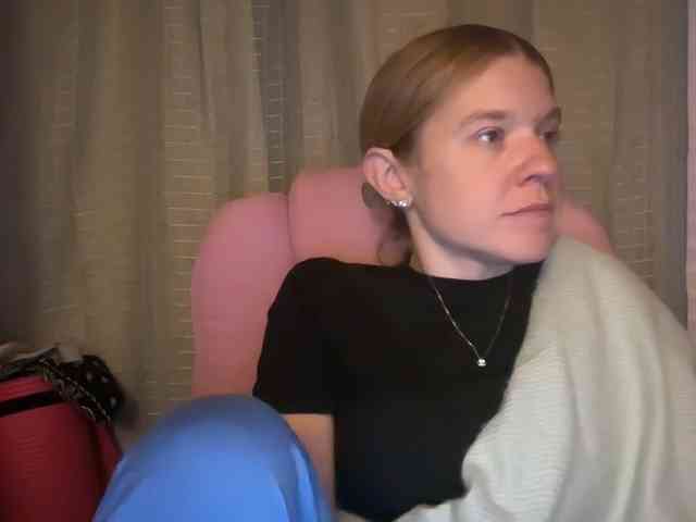 AmericnBarbie webcam