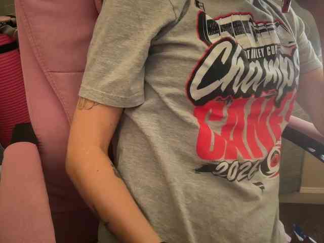 AmericnBarbie webcam