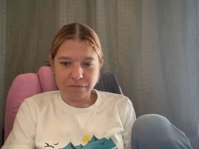 AmericnBarbie webcam