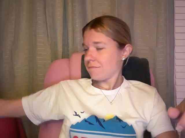 AmericnBarbie webcam