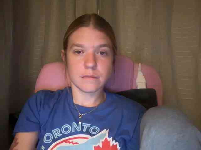 AmericnBarbie webcam