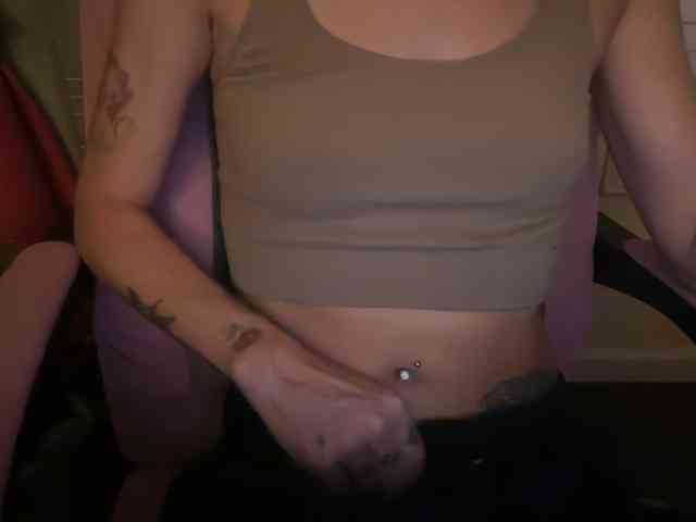 AmericnBarbie webcam