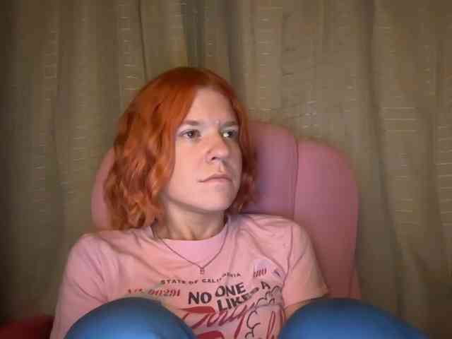 AmericnBarbie webcam