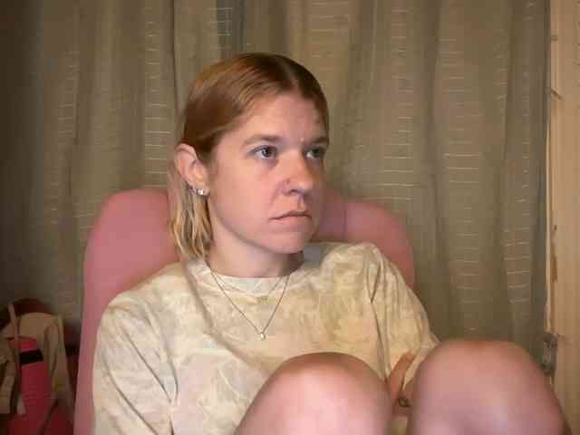 AmericnBarbie webcam