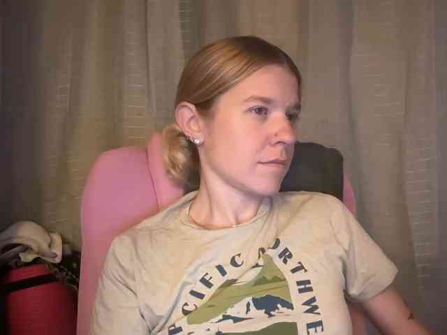 AmericnBarbie webcam