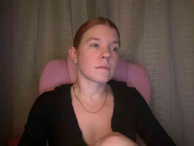AmericnBarbie webcam
