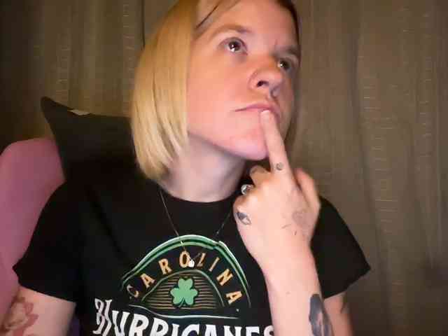 AmericnBarbie webcam