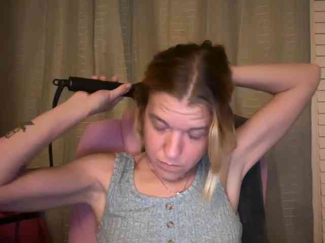 AmericnBarbie webcam