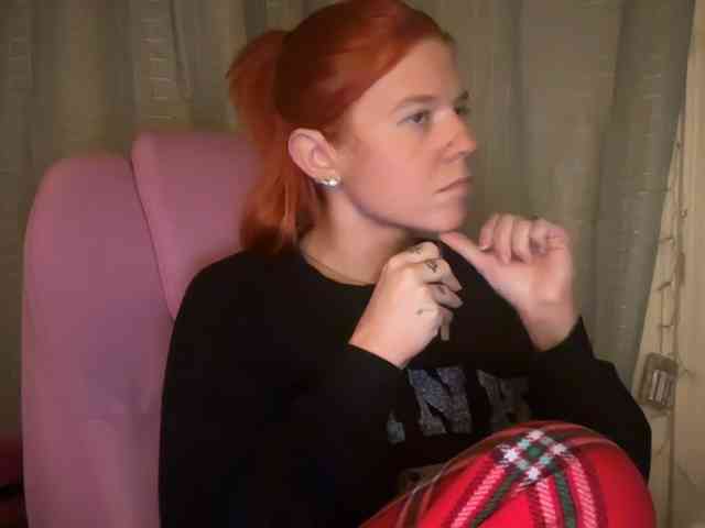 AmericnBarbie webcam