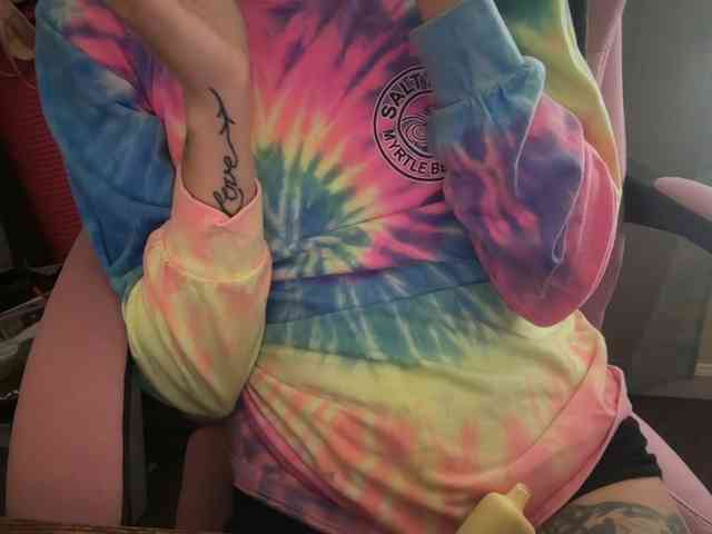 AmericnBarbie webcam