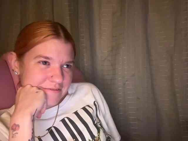 AmericnBarbie webcam