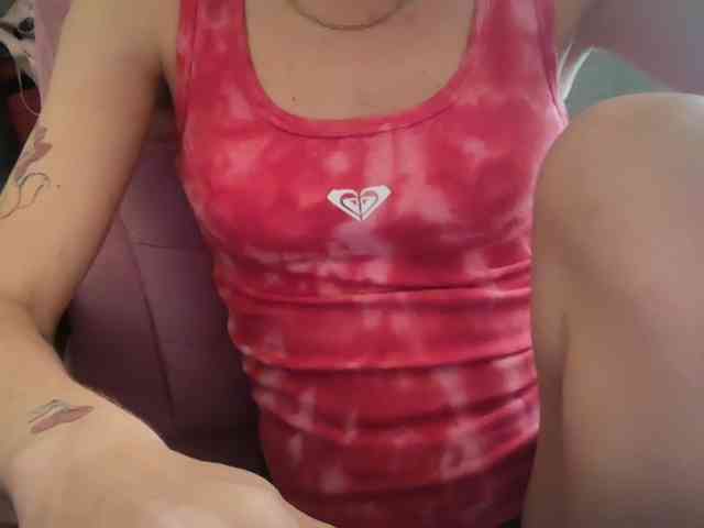 AmericnBarbie webcam