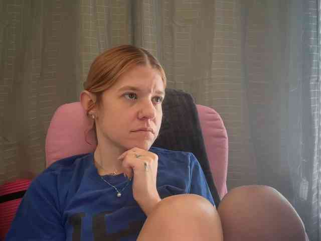 AmericnBarbie webcam