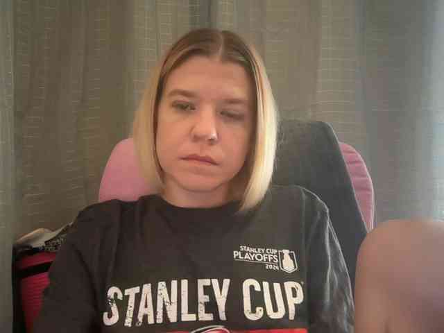 AmericnBarbie webcam