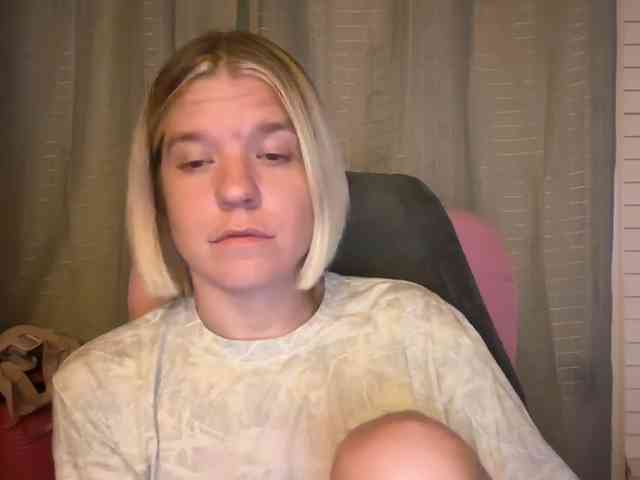 AmericnBarbie webcam