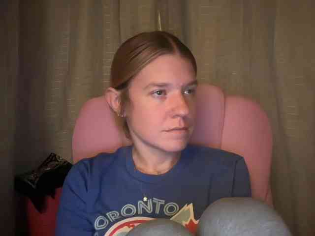 AmericnBarbie webcam