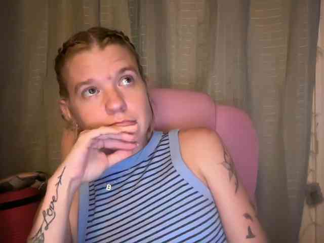 AmericnBarbie webcam