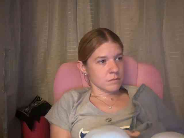 AmericnBarbie webcam