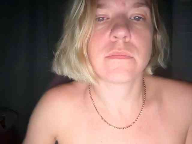 AmericnBarbie webcam