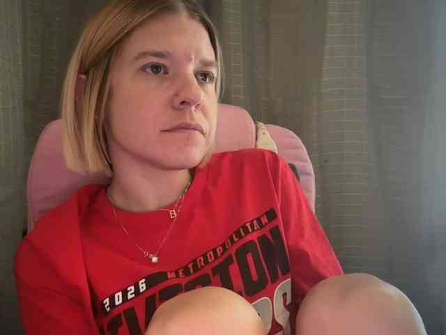AmericnBarbie webcam