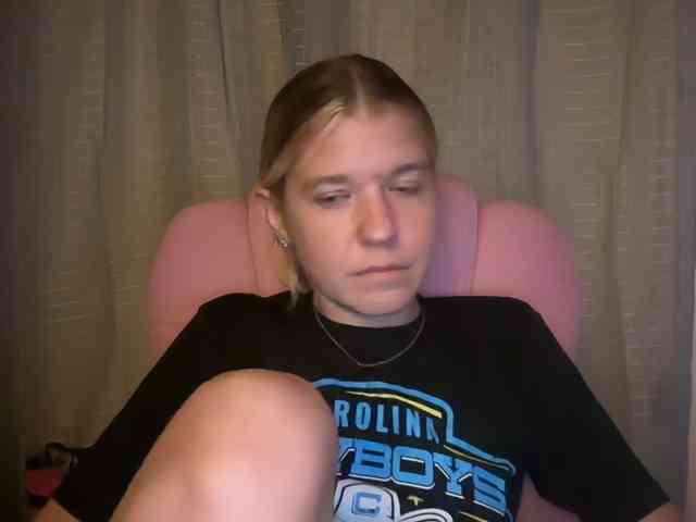 AmericnBarbie webcam