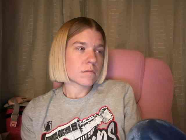 AmericnBarbie webcam