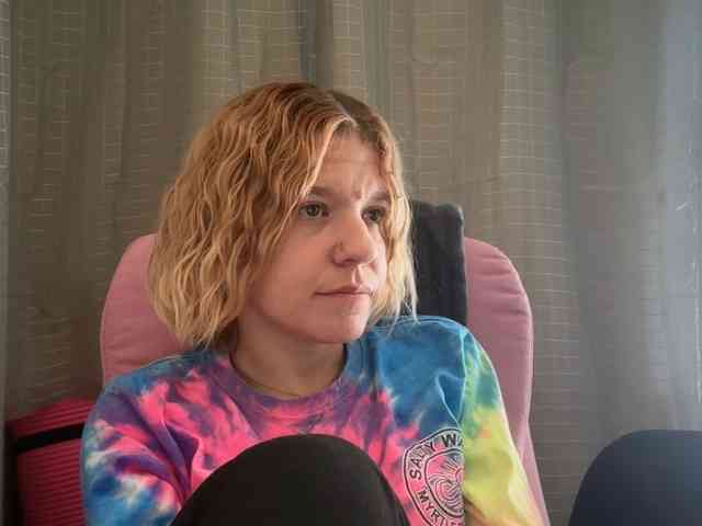 AmericnBarbie webcam