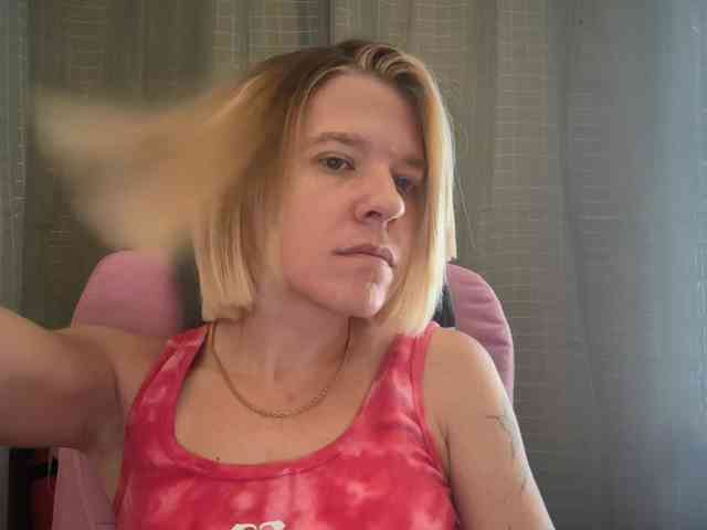 AmericnBarbie webcam